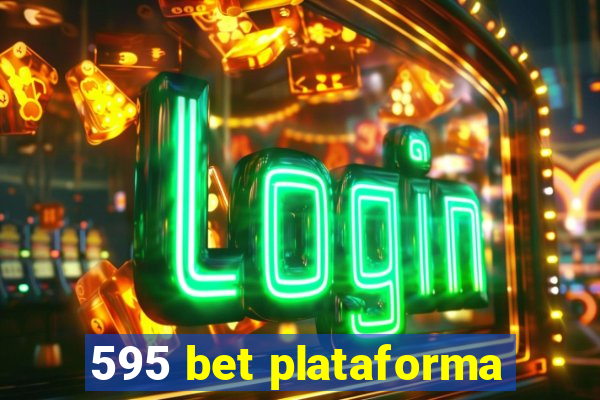 595 bet plataforma